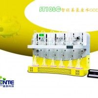 濟(jì)南盛泰ST106C 高氯廢水COD消解儀