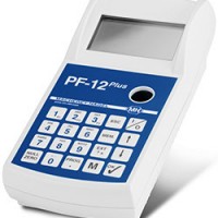 德國MN重金屬檢測儀PF-12 Plus