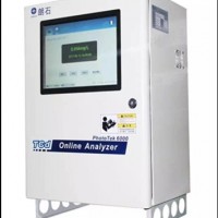 深圳朗石 PhotoTek 6000-Cd鎘/總鎘在線分析儀