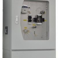 綠潔科技GR-2126在線氨氮分析儀