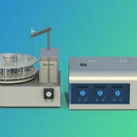 氨氮測(cè)定儀