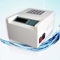 LY-X12型智能消解器