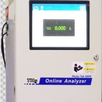 朗石PhotoTek 6000 總汞水質(zhì)自動在線監(jiān)測儀