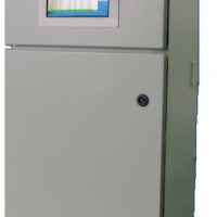 希思迪MicroMAC C總銀分析儀