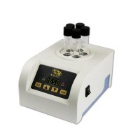 安全智能5孔KN-HEA11型消解儀