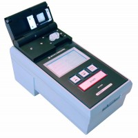 便攜式元素分析儀 （MH-5000）