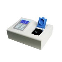 科諾科儀重金屬多參數(shù)測(cè)定儀檢測(cè)儀KN-MET20