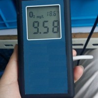 便攜式微量溶解氧儀ZRX-28529