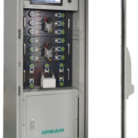 綠潔科技GR-5800在線重金屬監(jiān)測儀