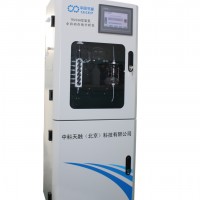 TR2336型氨氮全自動在線分析儀