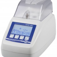 COD/重金屬加熱消解器，德國MN Vario mini