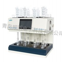 順昕1200C型CODcr回流消解儀