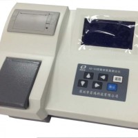深昌鴻NH-6N型氨氮測定儀