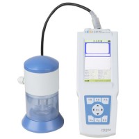 雷磁 SJB-801型 便攜式重金屬離子分析儀