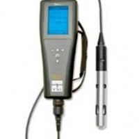 YSI Pro20型 便攜式專業(yè)型溶解氧測(cè)量?jī)x