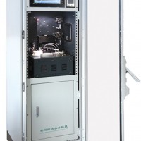 綠潔科技GR-8800在線綜合毒性分析儀