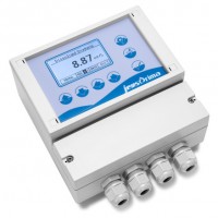 在線熒光法溶解氧 innoCon 6800D