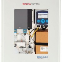 Thermo Scientific Orion 7070iX TRO分析儀