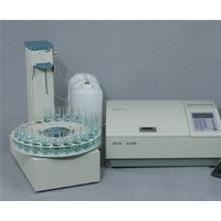 BOD-220B型BOD快速測定儀