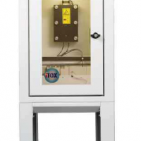iTOXcontrol在線生物毒性分析儀 荷蘭microLAN