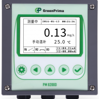 GREENPRIMA在線熒光法溶氧儀PM8200D