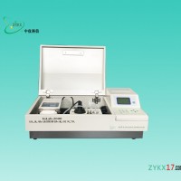 InLab-2000型微生物法BOD快速測定儀