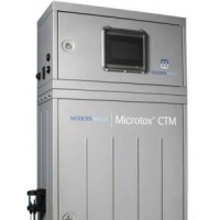 Modern Water Microtox CTM在線毒性監(jiān)測儀