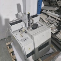 二手TOC有機碳分析儀 哈希IL550