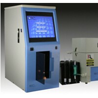 美國UIC的CM130型液體總碳-總有機碳-分析儀