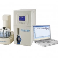Sievers 860實驗室型TOC分析儀