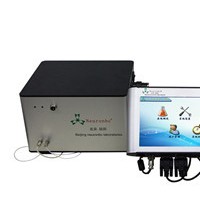 鈕因TA-5.0多點總有機碳分析儀