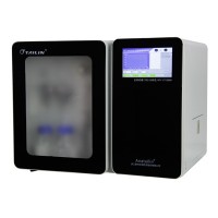 總有機碳分析儀(TOC)HTY-CT1000A
