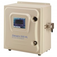 Sievers 500 RL在線總有機碳TOC分析儀