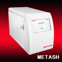 上海元析總有機(jī)碳分析儀TOC-1500