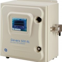 Sievers 500制藥用水總有機(jī)碳TOC分析儀