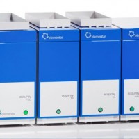 elementar acquray TOC 總有機碳分析儀