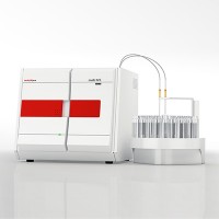 multi N/C &#174;UV HS新一代濕法總有機碳/總氮分析儀