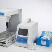Sievers M9 SEC檢測(cè)器: 液相色譜LC與TOC聯(lián)用