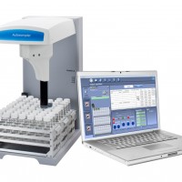 Sievers TOC分析儀自動進樣器