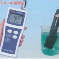 鎳離子檢測(cè)儀