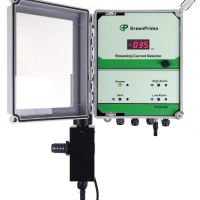 GREENPRIMA流動(dòng)電流儀SCD8200