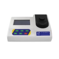 國標法總磷測定儀測定-TP-1A型-深昌鴻