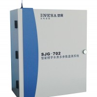 雷磁 SJG-702型 在線多參數(shù)水質(zhì)監(jiān)測儀
