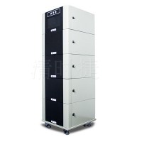 清時(shí)捷K600水質(zhì)在線分析系統(tǒng)