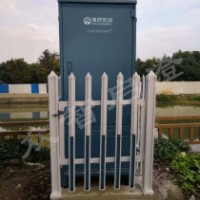 捷辰環(huán)境水質(zhì)自動(dòng)監(jiān)測(cè)站