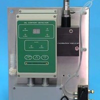 CW型在線工業(yè)廢水油份計