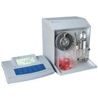 雷磁 DWS-295F型 鈉離子計(jì)