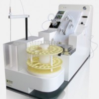 寶德BDF-9000高錳酸鹽指數(shù)檢測儀