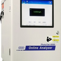 PhotoTek 6000-CODmn高錳酸鹽指數(shù)在線分析儀