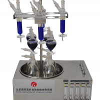 水質(zhì)硫化物酸化吹氣儀